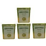 KORAKUNDAH Organic White Tea | 100 g | Pack of 4 | Total 400g|A Single Estate Rare Tea with delicate flavour - Fast UK Delivery