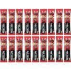 Nescafe 3in1 Original 18 Sachets Each Instant Coffee 17.5Gm Powder Pouch (Imported) - Fast UK Delivery