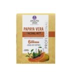 Ayouthveda Papaya Vera Facial Kit 40g | Healthy And Glowing Skin - Fast UK Delivery