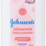 Johnson's Baby Blossoms Long Lasting Freshness Baby Powder, 0.5 kilograms - Fast UK Delivery