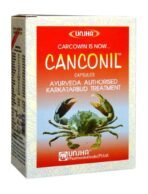 Unjha Canconil Capsules-30 Capsules (Pack Of 2)