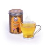 Kanwal Shahi Qawah 250 Gm, Green Tea, Powder - Fast UK Delivery