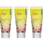 Aroma Magic Grapefruit Face Wash- 20 ml (Pack of 3) - Fast UK Delivery