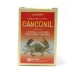 Unjhaa Canconil 30 Capsules with Activit 10 Caps