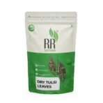 R R Agro Foods Tulsi Tea (50 GMS) - Fast UK Delivery