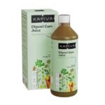 Kapiva Digesti Care Juice - Provides Relief From Acidity & Bloating | Goodness of Amla, Jeera, Ajwain, and Hing to Aid Digestion and Metabolism (1L) - Fast UK Delivery