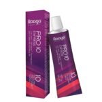 Raaga Professional Pro 10 Hair Color - Dark Brown, 3, 90 g - Fast UK Delivery