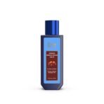 Blue Nectar Batana Oil for Thicker Hair | Pure Honduras Batana Oil for Hair Growth with Organic Almond Oil | Ayurvedic Hair Growth Oil for Stronger Hair (12 Herbs, 100 ml) - Fast UK Delivery
