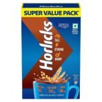 Horlicks Chocolate Nutrition Drink || 1 kg Refill Pack - Fast UK Delivery