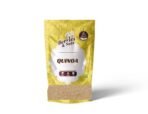 Berries And Nuts White Quinoa | Gluten Free Quinoa | 5 Kg - Value Pack - Fast UK Delivery