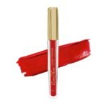 Hilary Rhoda Ever Mine Liquid Sindoor | Long Lasting | Smudge-Proof & Sweat-Resistant | Crease-Free Sindoor | Quick Drying Formula | Highly-Pigmented | 4ml (My Red) - Fast UK Delivery