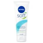 Nivea Moisturizing Cream for Moisturizing 75ml - Fast UK Delivery