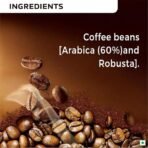 Nescafe Gold Blend Decaff Ground Coffee Glass Bottle Rich Aroma & Smooth Taste, 3.35 Oz 95 G - Fast UK Delivery - Image 6