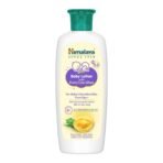 Himalaya Baby Lotion with Pure Cow Ghee & pH5.5 (100ml) | Non-greasy, Moisturizes & soothes skin all day long | For baby's sensitive skin - Fast UK Delivery