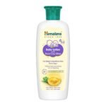 Himalaya Baby Lotion with Pure Cow Ghee & pH5.5 (100ml) | Non-greasy, Moisturizes & soothes skin all day long | For baby's sensitive skin - Fast UK Delivery
