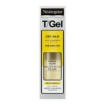 Neutrogena T/Gel Dry Hair Shampoo x 125ml - Fast UK Delivery