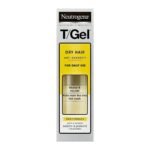 Neutrogena T/Gel Dry Hair Shampoo x 125ml - Fast UK Delivery