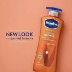 Vaseline Body Lotion, 600ml (Cocoa Radiant) - Fast UK Delivery - Image 4