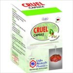 UNJHA CRUEL CAPSULES 30 CAPS