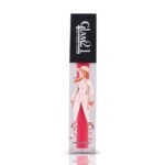 Glam 21 3D Matte Liquid Lipstick|Highly Pigmented & Water-Proof| Longlasting & Weightless|Matte Finish|Pink Rage-5gm - Fast UK Delivery