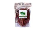 Organic Bites Whole Red Chilly (Mathaniya Mirchi) (100) - Fast UK Delivery