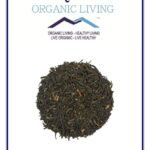 Mystique Hills Organic Earl Grey Tea, 50 g - Fast UK Delivery