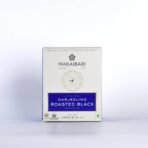Makaibari Roasted Black Tea | 250 gms Loose Leaf Tea | Black Tea Monocartoon - Fast UK Delivery