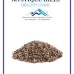 Mystique Hills Burdock Seed Extract (50 g)