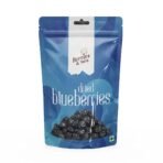 Berries and Nuts Dried Blueberries 200 Grams | Dried Fruits, Immunity Booster, Vitamins Rich, Vegan, Preservative Free | 1 Pack 200 Grams - Fast UK Delivery