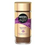 Nescafe Gold Origins Alta Rica Coffee. 100 Gram, Ground, Jar - Fast UK Delivery