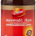 Dabur Ashwagandhadi Lehya - 400 g - Fast UK Delivery