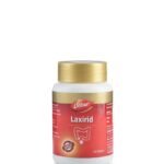 DABUR Laxirid Tablet 60 Tabs, Pack of 1, Multicolour - Fast UK Delivery