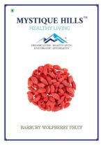 Mystique Hills Barbury Wolfberry Fruit (100 g)