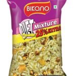 Bikano Diet mixture 650 gm - Fast UK Delivery