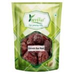 YUVIKA Unnab Ber Red - Zizyphus Sativa Gaetn - Jujube (200 Grams) - Fast UK Delivery
