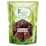 YUVIKA Unnab Ber Red - Zizyphus Sativa Gaetn - Jujube (200 Grams) - Fast UK Delivery