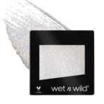 WET N WILD Color Icon Glitter Single - Bleached - Fast UK Delivery