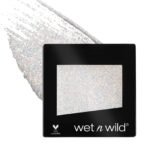 WET N WILD Color Icon Glitter Single - Bleached - Fast UK Delivery