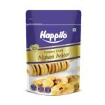 Happilo Premium Afghani Anjeer,Dried,200g - Fast UK Delivery