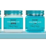 DR.RASHEL PACK OF 4 (SCRUB, GEL, CREAM & FACEPACK) (HYALURONIC ACID) - Fast UK Delivery