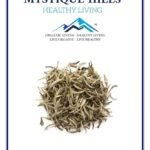 Mystique Hills White Tea (100 g) - Fast UK Delivery