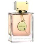 Armaf Club De Nuit Women Eau de Parfum 105ml - Fast UK Delivery