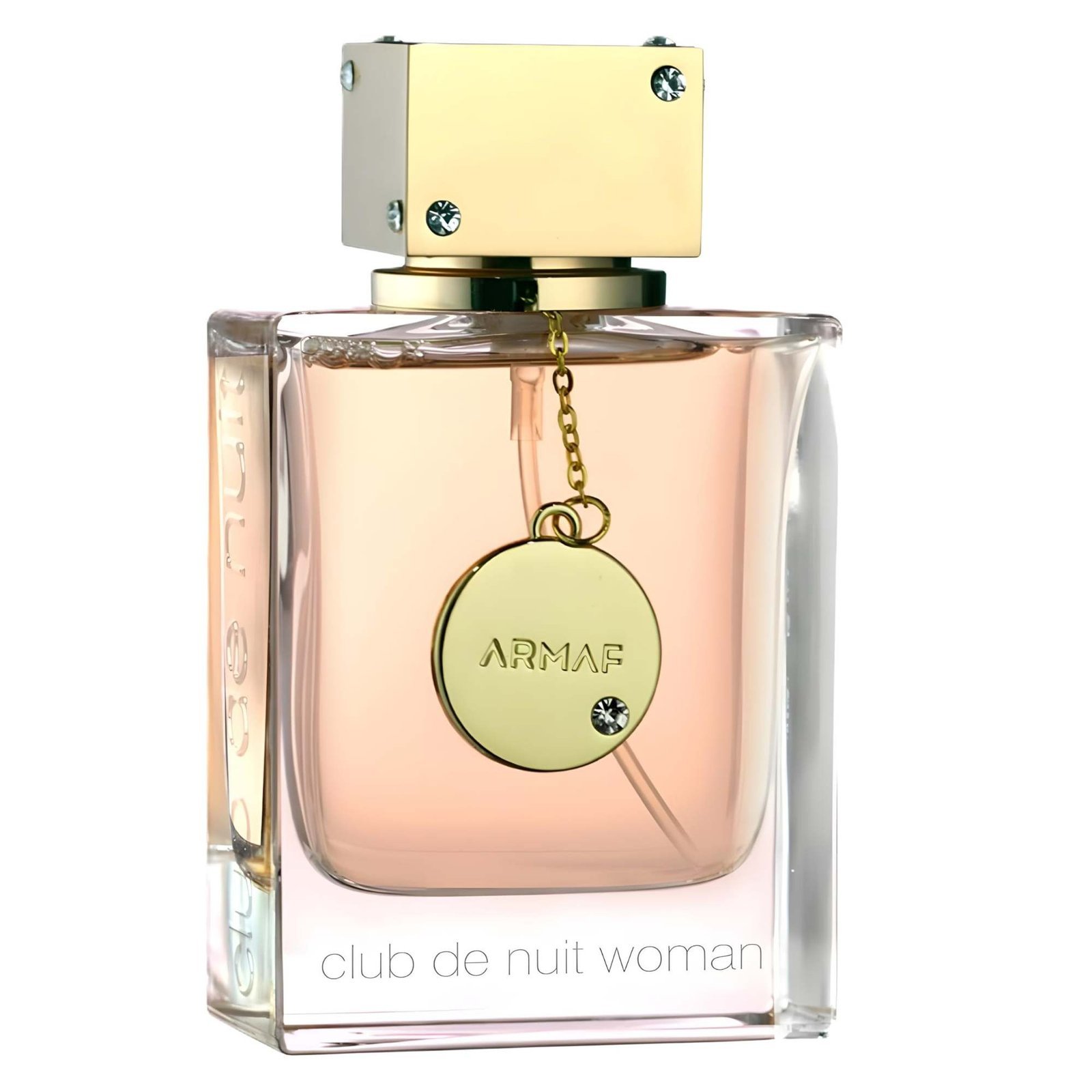 uk712aXEW8EeL-1-1.jpg Armaf Club De Nuit Women Eau de Parfum 105ml - Fast UK Delivery - Image 1