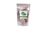 Organic Bites Amchur Slice (Dry Mango Slice) (200) - Fast UK Delivery