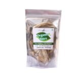 Organic Bites Amchur Slice (Dry Mango Slice) (200) - Fast UK Delivery