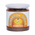 Dhampure Speciality Cinnamon Sugar,325G | Brown Sugar Infused With Cinnamon - Fast UK Delivery