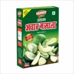 Chaman Aam Achar Masala 500G - Aam Achar Masala, Powder - Fast UK Delivery