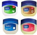 Vaseline Blueseal Butter Series (Variety Pack) - Fast UK Delivery