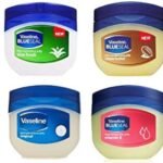 Vaseline Blueseal Butter Series (Variety Pack) - Fast UK Delivery