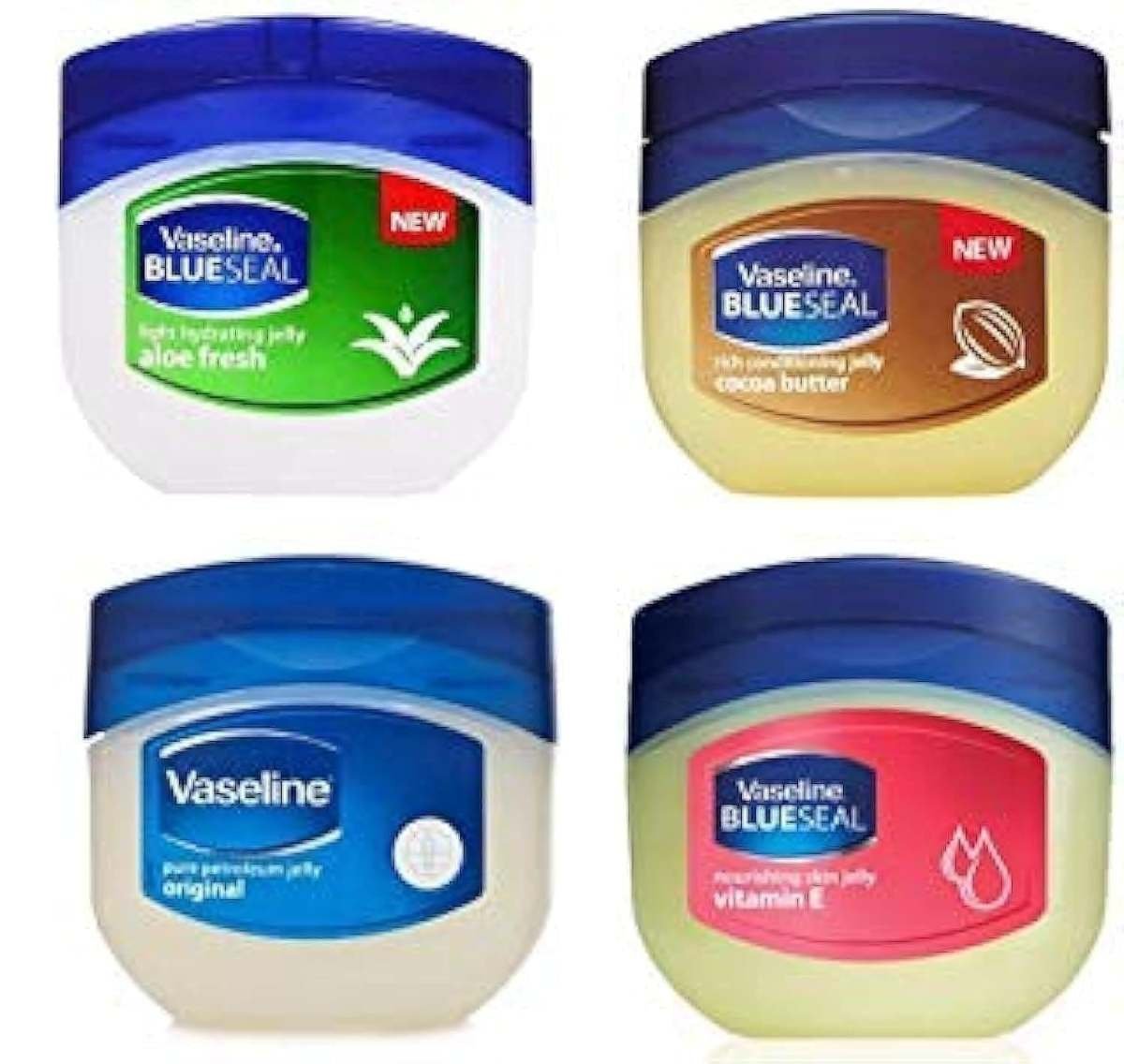 uk713tNRPVd-L-1-1.jpg Vaseline Blueseal Butter Series (Variety Pack) - Fast UK Delivery - Image 1
